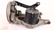 VOLVO XC90 II ZAWIESZENIE LEWE TYŁ 31476427, 31362343, 31360733-AB