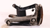 VOLVO XC90 II ZAWIESZENIE LEWE TYŁ 31476427, 31362343, 31360733-AB