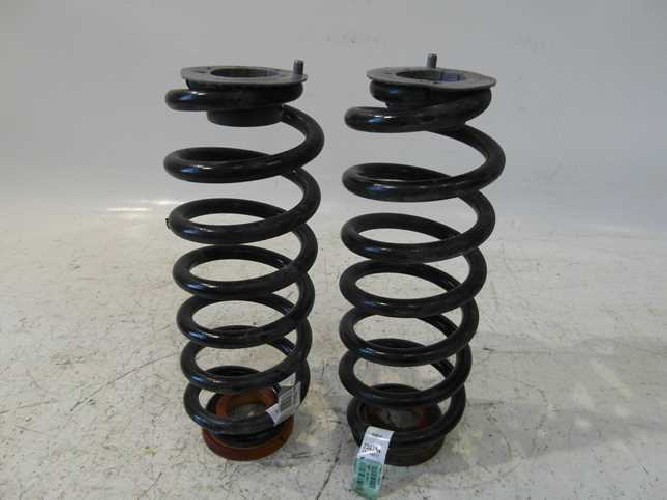 JEEP CHEROKEE KL LIFT 2.2 19- SPRĘŻYNA TYŁ 68372947AA/AB
