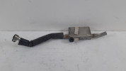 VOLVO XC40 TŁUMIK OGRZEWANIA POSTOJOWEGO 31407639