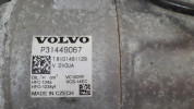 VOLVO V60 II 2.0 D4 SPRĘŻARKA KLIMATYZACJI P31449067