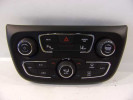 JEEP COMPASS II 17- PANEL KLIMATYZACJI P5VA60DX9AB