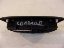 JEEP COMPASS II 17- PANEL KLIMATYZACJI P5VA60DX9AB
