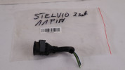 ALFA ROMEO STELVIO WTYCZKA LAMPY PRZÓD 11 PIN