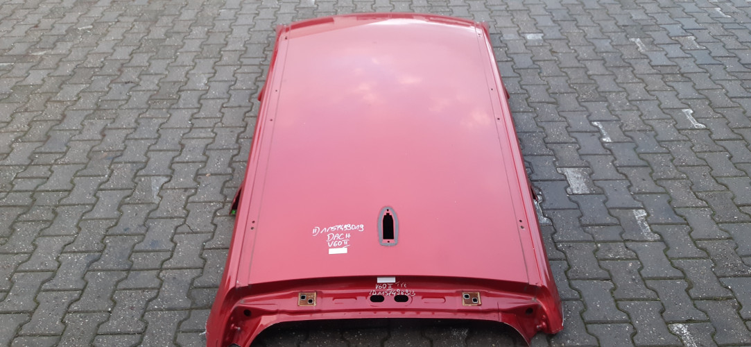 VOLVO V60 II DACH 725-16