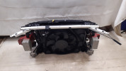 VOLVO V60 II 2.0 D4 PAS PRZEDNI CHŁODNICE P31657360, 32252295