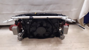 VOLVO V60 II 2.0 D4 PAS PRZEDNI CHŁODNICE P31657360, 32252295