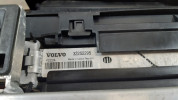 VOLVO V60 II 2.0 D4 PAS PRZEDNI CHŁODNICE P31657360, 32252295