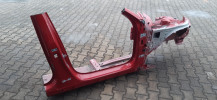 VOLVO V60 II ĆWIARTKA PRAWA PRZÓD 725-16