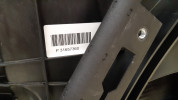 VOLVO V60 II 2.0 D4 PAS PRZEDNI CHŁODNICE P31657360, 32252295
