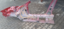 VOLVO V60 II ĆWIARTKA PRAWA PRZÓD 725-16