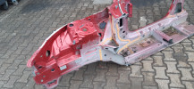 VOLVO V60 II ĆWIARTKA PRAWA PRZÓD 725-16