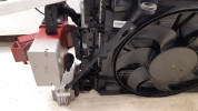 VOLVO V60 II 2.0 D4 PAS PRZEDNI CHŁODNICE P31657360, 32252295