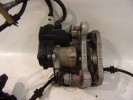 JEEP CHEROKEE KL LIFT 2.2 MTJ 19-  ZACISK HAMULCA LEWY TYŁ