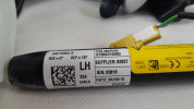 FIAT 500X PASY BEZPIECZEŃSTWA NAPINACZ LEWY PRZÓD 7356315980