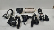 HONDA CR-V IV 12- ZESTAW AIRBAG 81850-T1G-E2, 82850-T1G-G0, 77800-T1G-G821-M1, 77850-T1G-E811