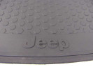 JEEP COMPASS II 17- PODŁOGA BAGAŻNIKA