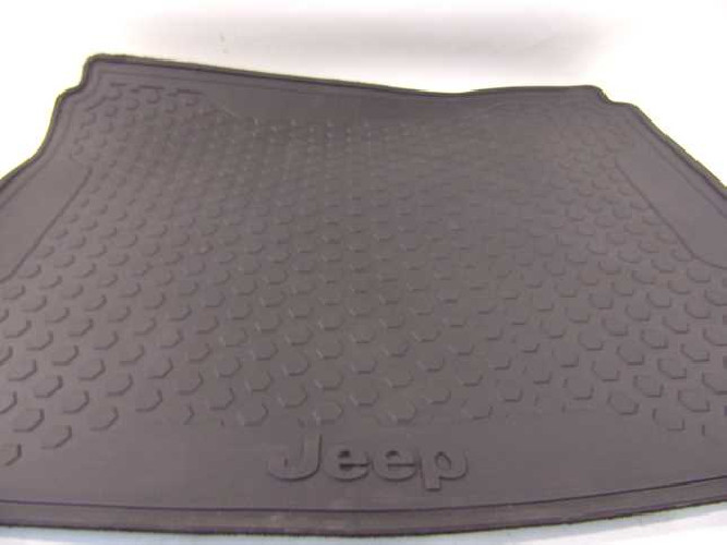 JEEP COMPASS II 17- PODŁOGA BAGAŻNIKA