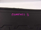 JEEP COMPASS II 17- PODŁOGA BAGAŻNIKA