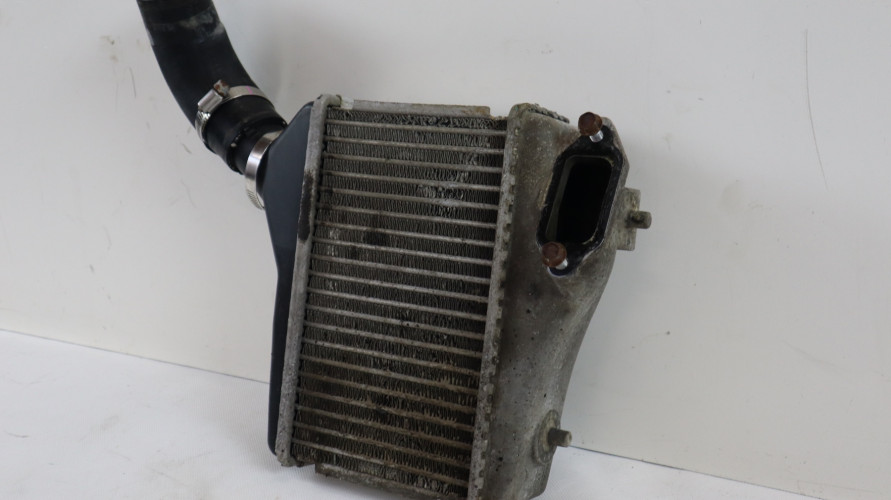 HONDA CR-V IV 1.6 D 12- CHŁODNICA INTERCOOLER JD127100-4810