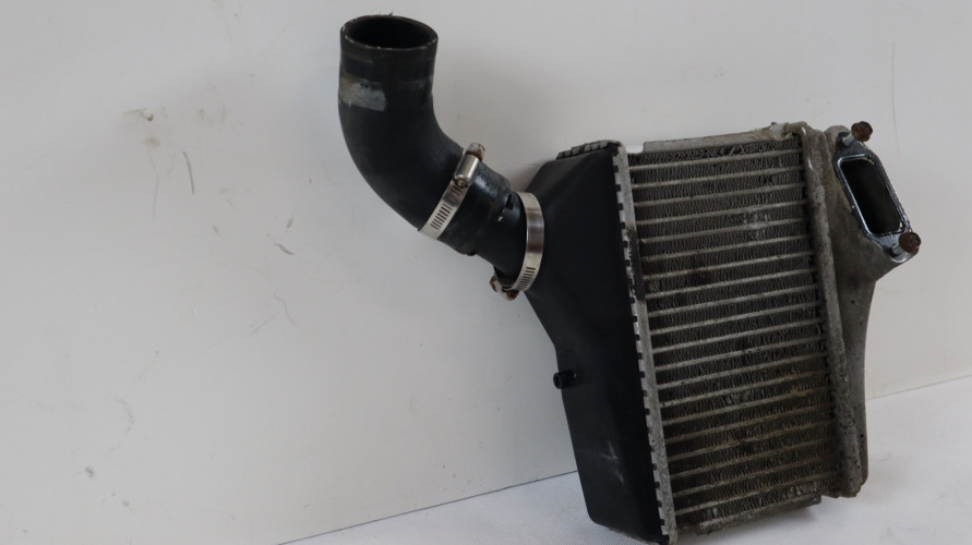 HONDA CR-V IV 1.6 D 12- CHŁODNICA INTERCOOLER JD127100-4810