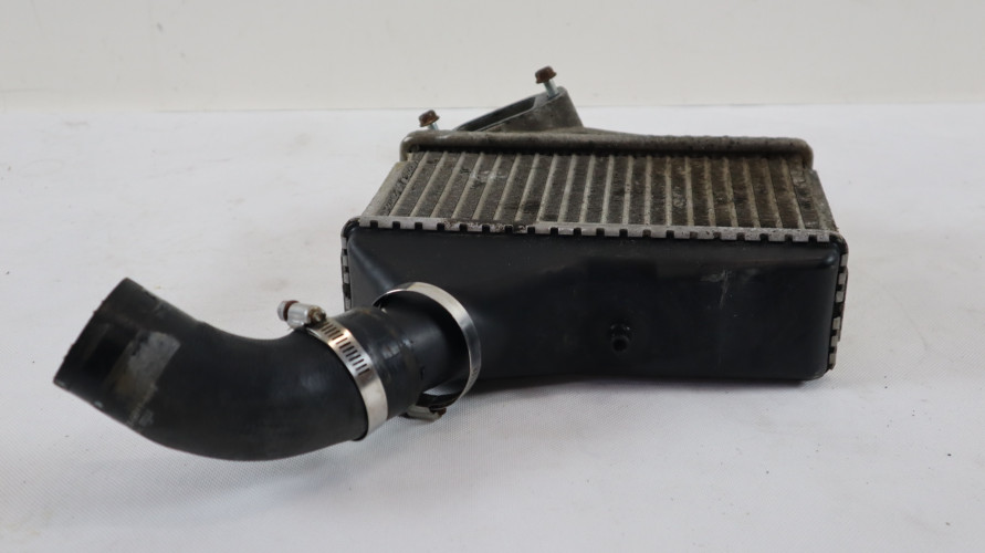 HONDA CR-V IV 1.6 D 12- CHŁODNICA INTERCOOLER JD127100-4810