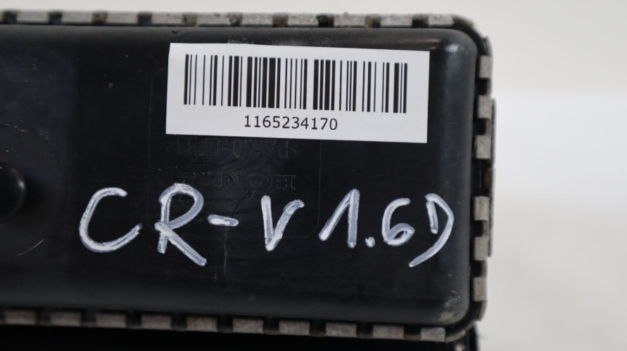 HONDA CR-V IV 1.6 D 12- CHŁODNICA INTERCOOLER JD127100-4810
