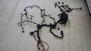 VOLVO XC40 1.5 T3 INSTALACJA KOMORY SILNIKA