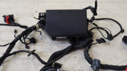 VOLVO XC40 1.5 T3 INSTALACJA KOMORY SILNIKA