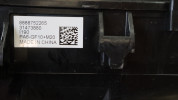 VOLVO XC40 1.5 T3 INSTALACJA KOMORY SILNIKA