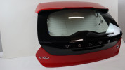 VOLVO V40 II KLAPA BAGAŻNIKA 612-46