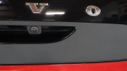 VOLVO V40 II KLAPA BAGAŻNIKA 612-46