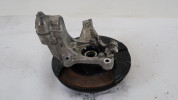 VOLVO XC40 1.5 T3 PIASTA ZWROTNICA PRAWA PRZÓD 32221857, 32217578