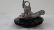 VOLVO XC40 1.5 T3 PIASTA ZWROTNICA PRAWA PRZÓD 32221857, 32217578