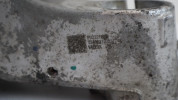 VOLVO XC40 1.5 T3 PIASTA ZWROTNICA PRAWA PRZÓD 32221857, 32217578