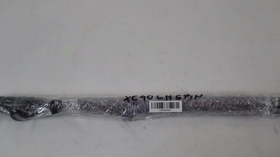 VOLVO XC40 SIŁOWNIK KLAPY BAGAŻNIKA LEWY 6 PIN 32296296
