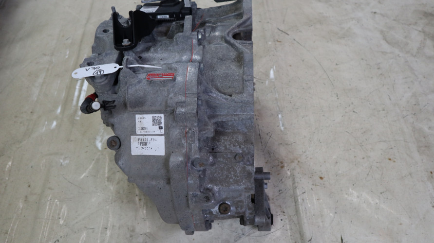 VOLVO V70 III 2.0 D3 SKRZYNIA BIEGÓW AUTOMATYCZNA 31280564, 31312609