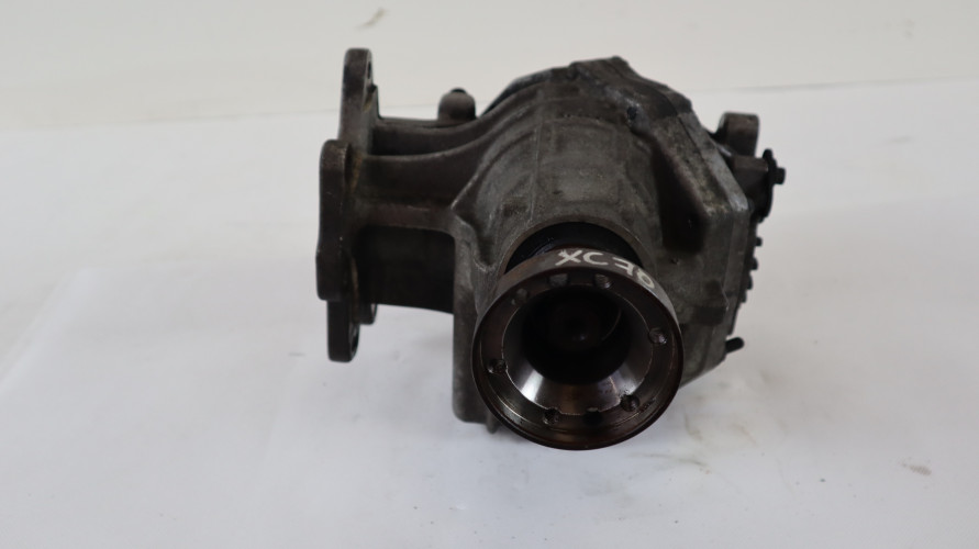 VOLVO XC70 REDUKTOR SKRZYNIA ROZDZIELCZA 30700027