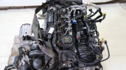 RANGE ROVER VELAR L560 2.0 D SILNIK 204DTH