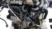 RANGE ROVER VELAR L560 2.0 D SILNIK 204DTH