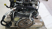 RANGE ROVER VELAR L560 2.0 D SILNIK 204DTH