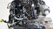 RANGE ROVER VELAR L560 2.0 D SILNIK 204DTH