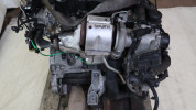 RANGE ROVER VELAR L560 2.0 D SILNIK 204DTH