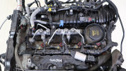 RANGE ROVER VELAR L560 2.0 D SILNIK 204DTH