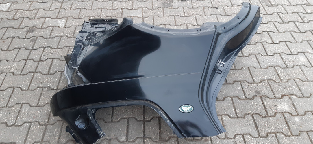LAND ROVER DISCOVERY SPORT L550 ĆWIARTKA BŁOTNIK LEWA TYŁ 1AG
