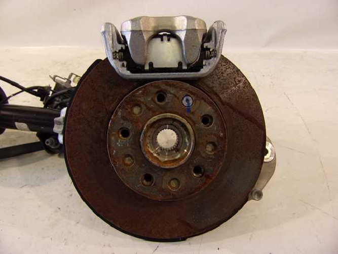 JEEP COMPASS II 2.0 MTJ 17- ZAWIESZENIE MCPHERSON PRAWY TYŁ 53466192 68382548AA