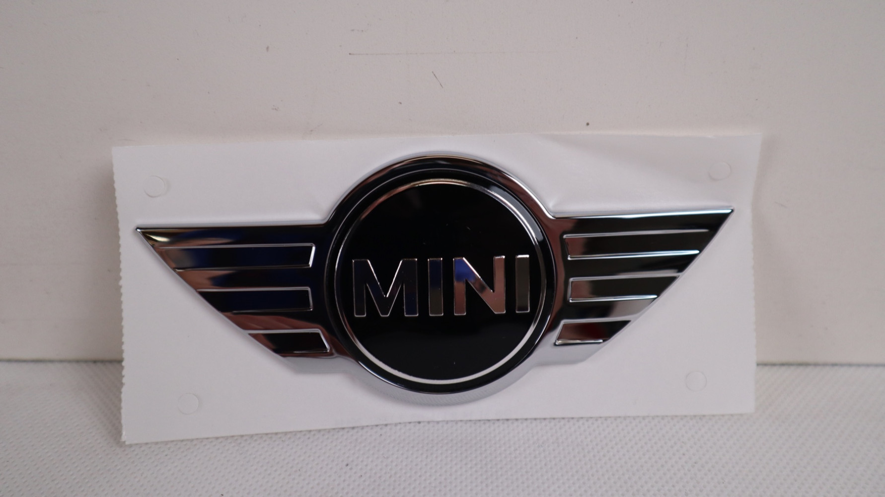 MINI COUNTRYMAN R60 EMBLEMAT MASKI 51149811725