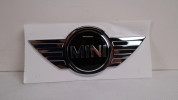 MINI COUNTRYMAN R60 EMBLEMAT MASKI 51149811725