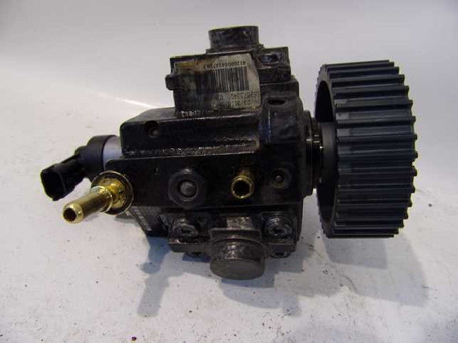 FIAT TIPO II 1.6 MTJ POMPA WTRYSKOWA 55267246