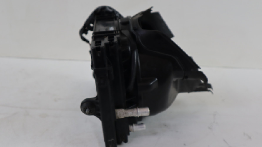 VOLVO V60 II 2.0 T6 PLUG IN HYBRID CHŁODNICA WODY AKUMULATORA WNTYLATOR 32222696